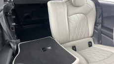 MINI Cooper 2.0 S Exclusive 3dr Auto Petrol Hatchback